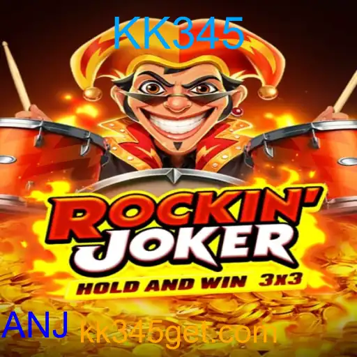 rockinjoker